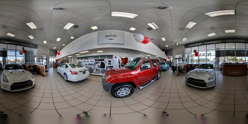 Nissan Dealer «Autocom Nissan East Bay», reviews and photos, 1152 Marina Blvd, San Leandro, CA 94577, USA