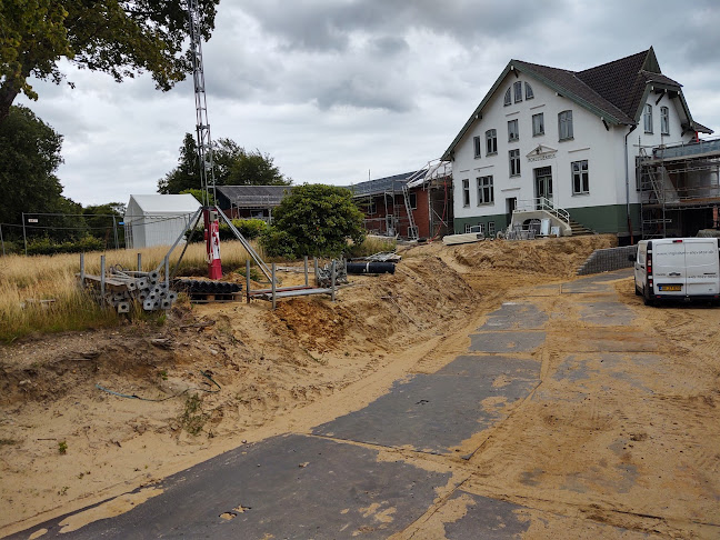 Plejehjemmet Nordstjernen