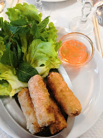 Plats et boissons du Restaurant vietnamien Hung Yen à Paris - n°16