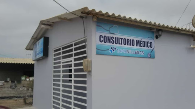 Consultorio Medico TapiaVillegas