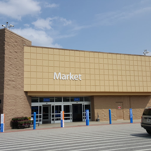 Department Store «Walmart Supercenter», reviews and photos, 270 Walmart Way, Dahlonega, GA 30533, USA