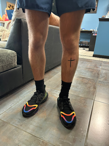 Explore sarah j maas tattoo ideas, creative tattoo ideas in Foley, available at Symbolic Ink Tattoo Studio