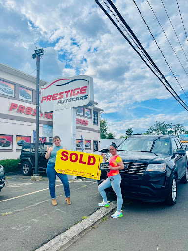 Used Car Dealer «Prestige Auto Cars», reviews and photos, 111 Christian Ln, New Britain, CT 06051, USA