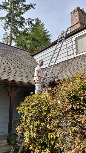 Painting «Flying Colors Painting Co», reviews and photos, 6223 Martin Way E, Lacey, WA 98516, USA