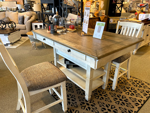 Furniture Store «Ashley HomeStore», reviews and photos, 26222 Golden Maple Loop, Wesley Chapel, FL 33544, USA