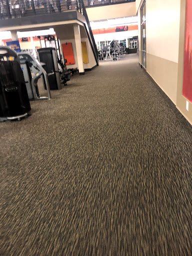 Gym «LA Fitness», reviews and photos, 745 Arden Ln, Rock Hill, SC 29732, USA