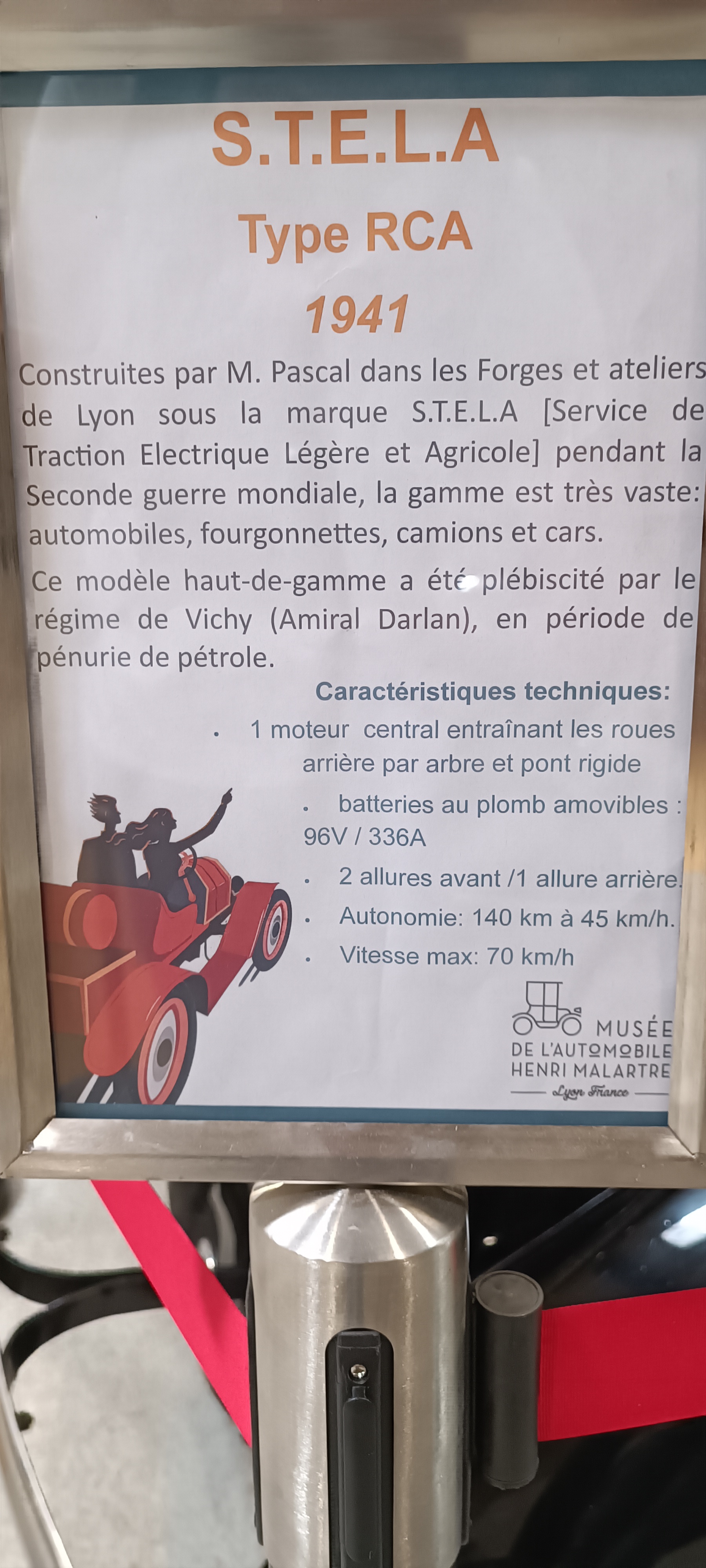 Photo n° 5 de l'avis de pascal.l fait le 14/06/2023 à 17:27