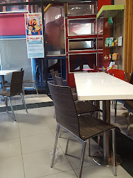 Photo n°26 de Quick Niort à Niort ()