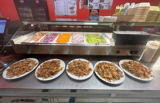 King Kebab - Faro