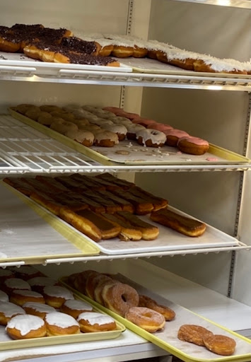 Donut Shop «Dunk Donuts», reviews and photos, 1912 Lake St, Melrose Park, IL 60160, USA