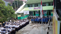 Foto SMP  Pasundan 3, Kota Bandung