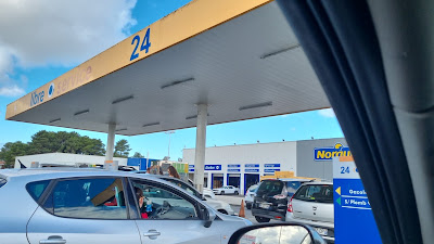 E.Leclerc Station Service à Mimizan
