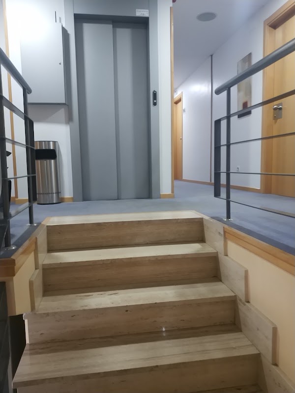 Imagen de Hostal Acanto (6 de 23)