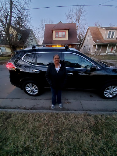 Nissan Dealer «Nissan North», reviews and photos, 8645 High St, Columbus, OH 43235, USA