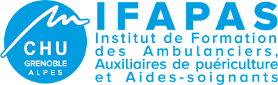 Institut de formation d'ambulanciers (IFA) à La Tronche
