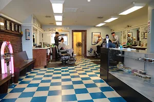 Best Of Times Barber Shop image