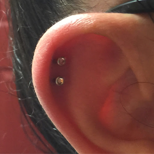 Explore fist bump tattoo ideas, creative tattoo ideas in San Diego, available at Body Art Salon