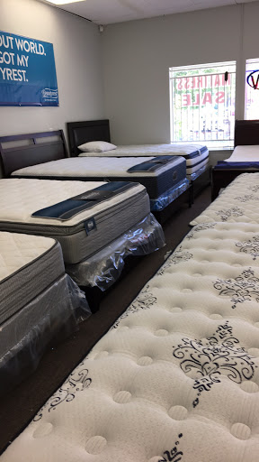 Mattress Store «Mattress Express Davis», reviews and photos, 1260 Lake Blvd Ste 106, Davis, CA 95616, USA