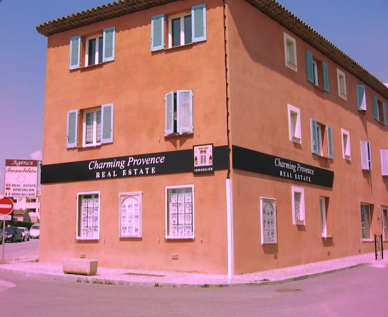 Charming Provence Real Estate à Lorgues