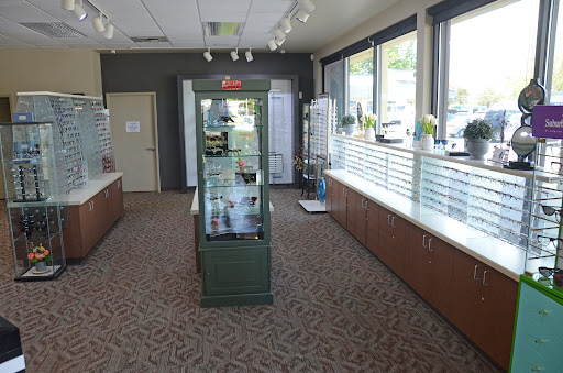 Optician «Suburban Opticians», reviews and photos, 6720 Regents Blvd, University Place, WA 98466, USA