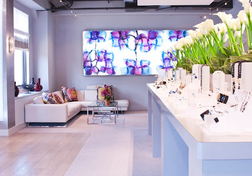 Jewelry Store «Deville Fine Jewelry & Diamonds», reviews and photos, 5700 Woodway Dr #250, Houston, TX 77057, USA