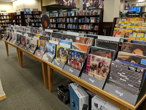 Book Store «Barnes & Noble», reviews and photos, 301 NE Northgate Way, Seattle, WA 98125, USA