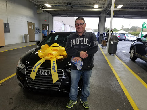 Used Car Dealer «CarMax», reviews and photos, 6375 S Semoran Blvd, Orlando, FL 32822, USA