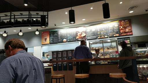 Coffee Shop «Caribou Coffee & Einstein Bros. Bagels», reviews and photos, 1225 S Columbia Rd, Grand Forks, ND 58201, USA