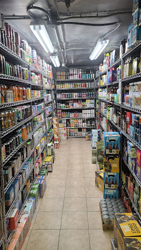 Liquor Store «Brass Mug Liquor», reviews and photos, 19213 Newburgh Rd, Livonia, MI 48152, USA