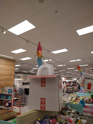 Department Store «Target», reviews and photos, 10881 Olson Dr, Rancho Cordova, CA 95670, USA