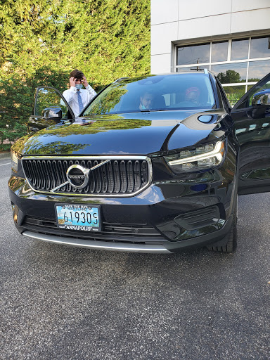 Volvo Dealer «Volvo Cars Annapolis», reviews and photos, 333 Buschs Frontage Rd, Annapolis, MD 21409, USA