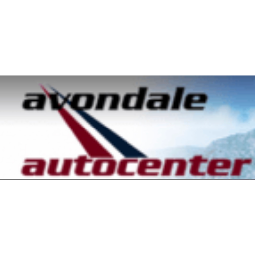 Used Car Dealer «Avondale Auto Center», reviews and photos, 15 W Van Buren St, Avondale, AZ 85323, USA