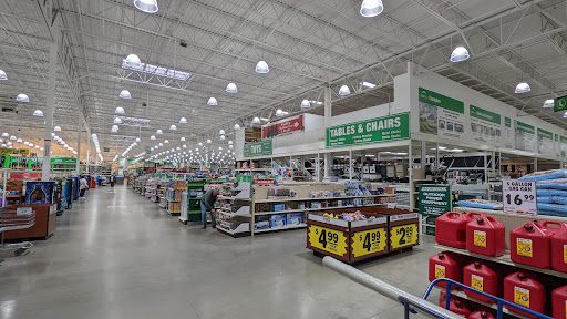 Home Improvement Store «Menards», reviews and photos, 7001 Orchard Centre Dr, Holland, OH 43528, USA