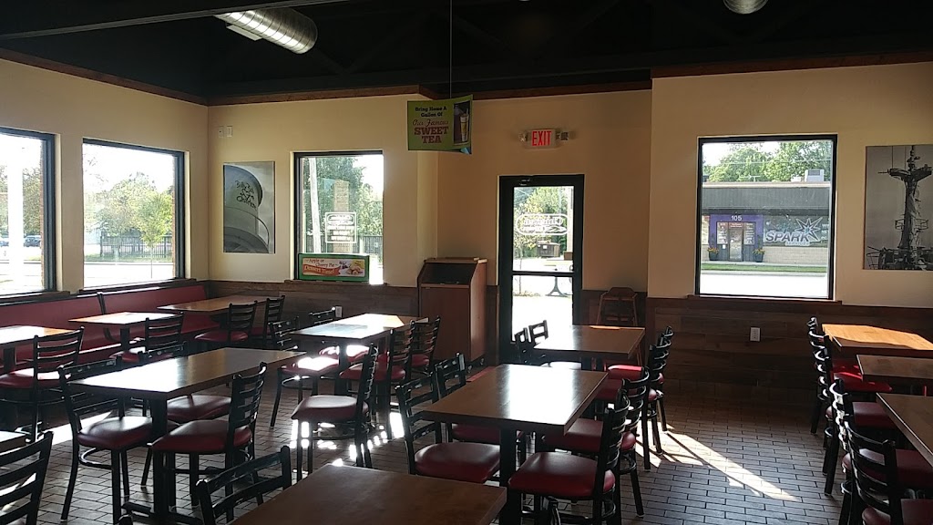 Chicken Express Muskogee, OK 74403, Reviews, Hours & Contact