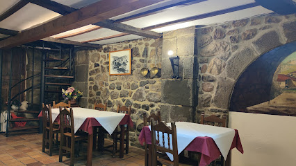 Restaurante la Torre - Calle de Sta. Olaja, 0, 39570 Potes, Cantabria, Spain