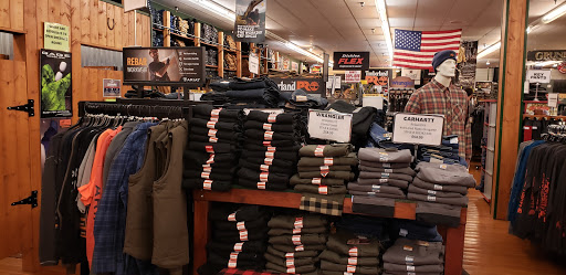 Work Clothes Store «Whistle Workwear», reviews and photos, 15240 Aurora Ave N, Shoreline, WA 98133, USA