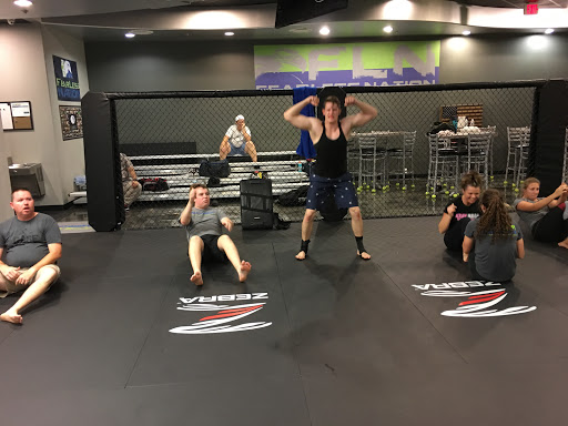 Self Defense School «FearLess Nation», reviews and photos, 10720 FL-54 #109, Trinity, FL 34655, USA