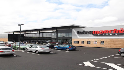 Intermarché SUPER Cholet à Cholet