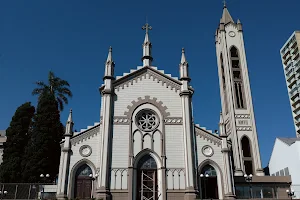 Parish Santa Teresa D'Avila - Cathedral image