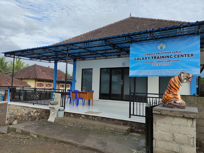 Pusat Pelatihan di Kabupaten Karangasem: Tempat Terbaik untuk sukadana putra