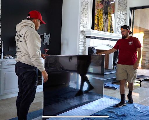 Moving Company «Mastermind Moving», reviews and photos, 16620 N 19th Pl, Phoenix, AZ 85022, USA