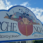 Photo n°1 de l'avis de Werner.t fait le 04/07/2023 à 20:44 sur le  Restaurant & Café Arche Noah à Malchin