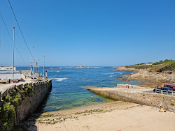 Cala do Portino'in fotoğrafı imkanlar alanı