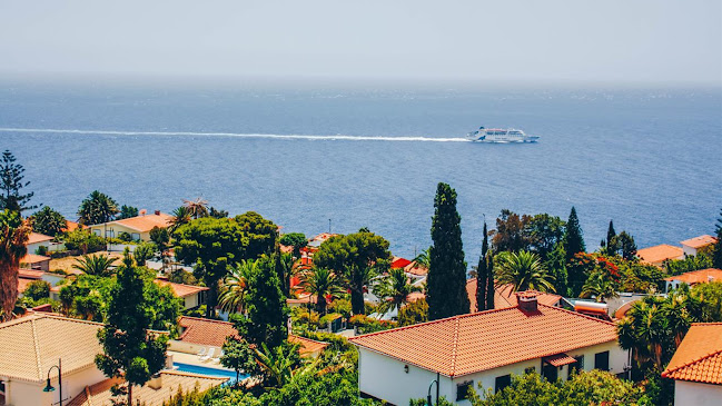 Horizon View Madeira