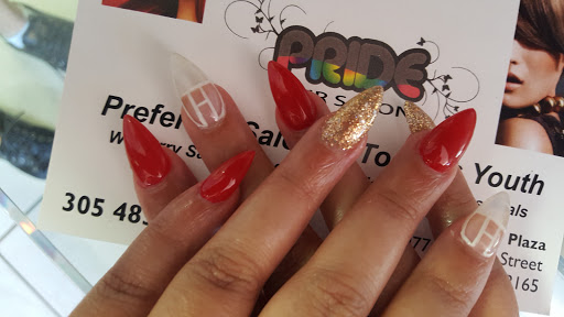 Beauty Salon «Pride Hair Salon Inc», reviews and photos, 9776 SW 24th St, Miami, FL 33165, USA