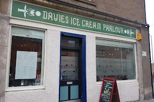 Davies Ice Cream Parlour image