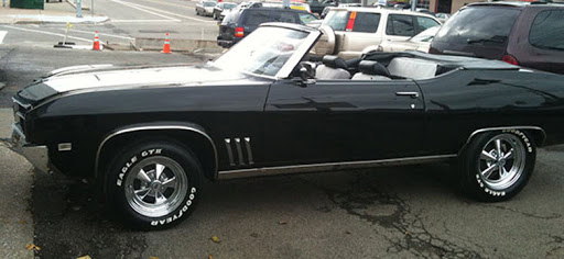 Used Car Dealer «Liberty Auto Sales», reviews and photos, 1521 Liberty St, Erie, PA 16502, USA