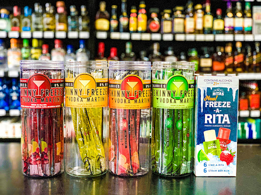 Wine Store «West Cobb Wine & Spirits», reviews and photos, 2500 Dallas Hwy #400, Marietta, GA 30064, USA