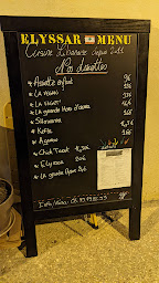 Photo n°2 de RESTAURANT LIBANAIS ELYSSAR à Sète ()