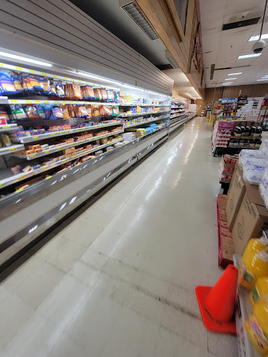 Grocery Store «Piggly Wiggly», reviews and photos, 3100 Washington Rd, East Point, GA 30344, USA